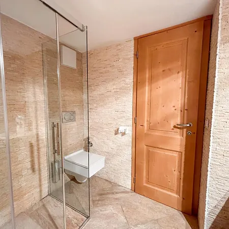 Apartment Attico Cardo 19