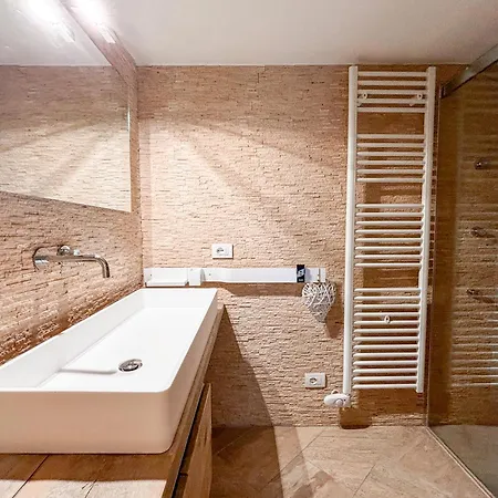 Attico Cardo 19 Apartment